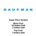 Super Floor System